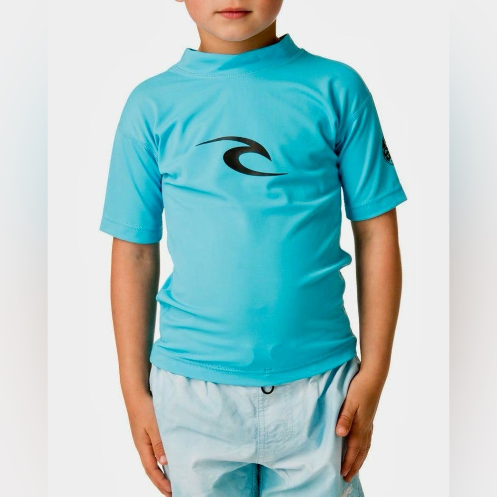 Rip curl swim shirt